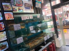 水产区-大城·烧烤海鲜大排档(台东店)