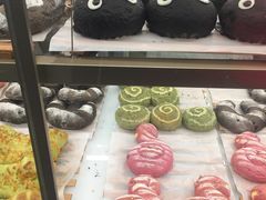 -奈雪的茶(市百一店)