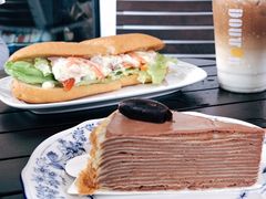 -DOUTOR德咖伦(吴江路店)