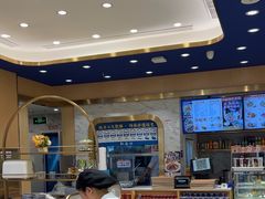 -西部马华清真兰州牛肉面·烧烤夜市(三里河店)