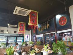 -好灶头妈妈菜·柴火灶台鱼·千岛湖土菜地标美食