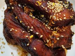 熏鱼-猫爷的腔调·黔小馆(交大医学住宅区店)