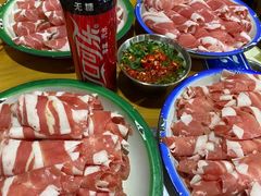 -东镇老火锅(长春路首店)