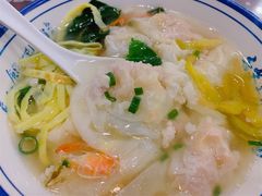 -长人馄饨铺(解放街店)