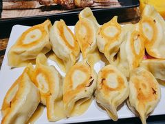 -金谷园饺子·烧烤(人大总店)
