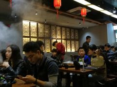 -汕品潮牛正宗潮汕火锅(华师店)