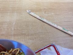 -阿当·小炒牛肉面(人广店)