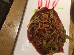 -东吴面馆(十全街店)