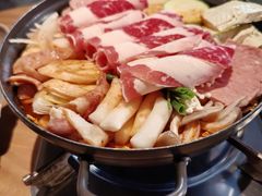 -KimPro 辛普乐概念韩餐