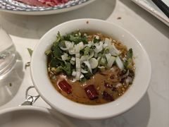 -北京老门框爆肚涮肉馆(锦业路店)