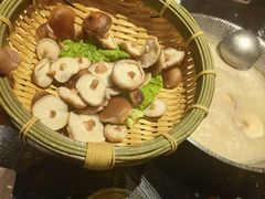 -捞王猪肚鸡火锅(财富中心店)