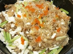 -东方之珠海鲜酒楼(南开店)
