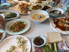 -巧克力渔家.小船海鲜胶东菜(万平口店)