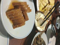 -大牌大·传统杭帮菜(湖滨店)