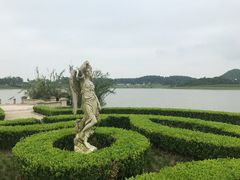 -云漫湖生态度假公园