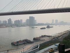 -上海总工会黄浦区工人体育馆-停车场