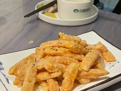 -湘芙蓉·湖南菜(椒江店)