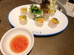 -美奈小馆·越南料理(中航城君尚购物中心店)