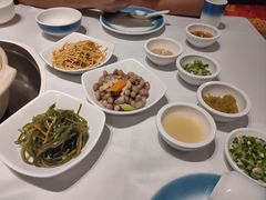 -天宜隆蘑菇宴火锅(石景山旗舰店)
