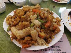 -桃子餐厅·天津菜(红星路直营店)