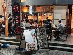 门面-九州酒场ひこぞう(1号店)