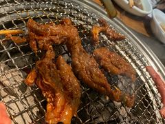 -松林阁烤肉(延大店)