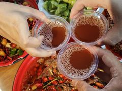 -小街47號江湖菜(四合院店)