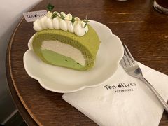 -Ten Olives甜点