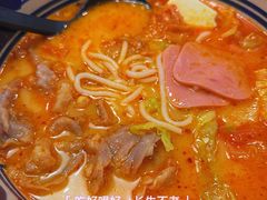 -阿香米线(萧山宝龙广场店)