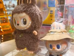 -泡泡玛特POPMART(上海环球港店)