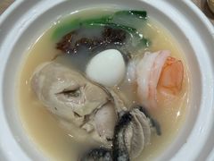 -天顺渔港·海景餐厅(星海广场店)