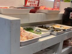 -合易泓烤肉•首创生椰大油边(宁山路店)