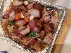 -南昌绿地铂瑞酒店·臻萃轩中餐厅