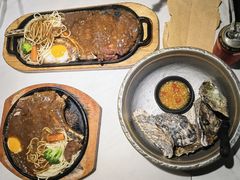 -两点半深夜牛排(斗西路店)