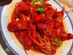 -杨氏青龙虾·羊蝎子(珠江路店)