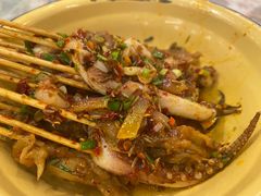 -东排食堂长沙小吃大排档(五一广场店)