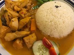 -马来MO简餐.南洋风味料理(美食街店)