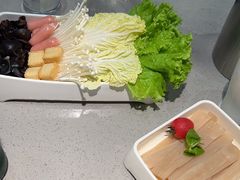 -半天妖烤鱼(石岛店)