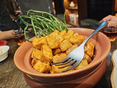 -香雪海饭店中餐厅(湖滨店)