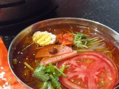 -四斤烤肉(东戴河孟家店)