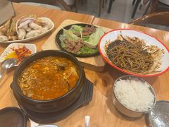 -多宾韩国料理(学衡路店)