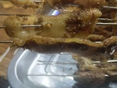 -清真·马峰烤肉(小学习北巷店)