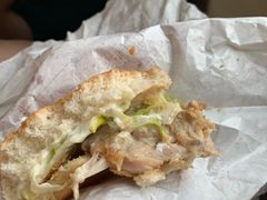 -派乐汉堡·炸鸡(北戴河火车站店)