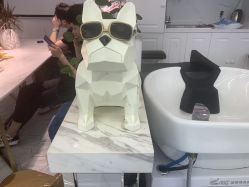 -潘多拉Hairsalon