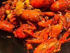 -大嘴龙虾·烧烤夜宵(北景园店)