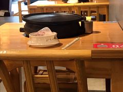 大堂-胖记烤肉(湖大店)