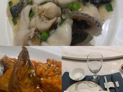 -梅龙镇酒家(南京西路总店)
