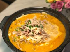 -外婆小聚茶餐厅·生日·团建(市民中心店)