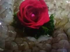 阿根廷红虾-海底捞火锅(团结桥店)