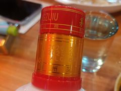 -洪大厨鸡煲(福田店)